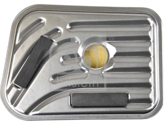 Hydraulic Filter Kit, automatic transmission (177413)