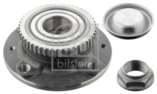 Wheel Bearing Kit (102782)