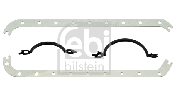 Gasket Set, oil sump (102389)