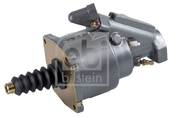 Clutch Booster (09982)