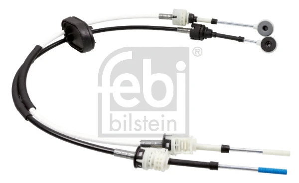 Cable Pull, manual transmission (179902)