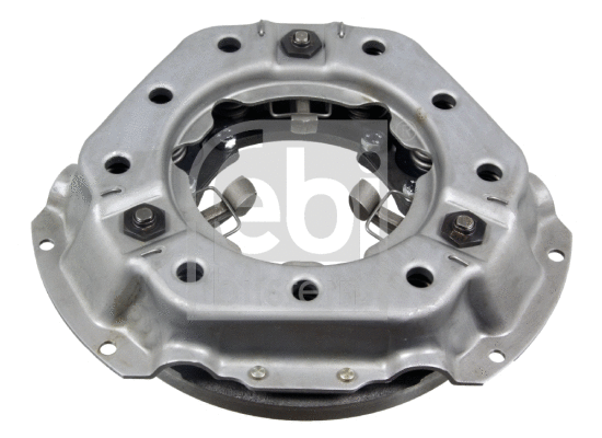 Clutch Pressure Plate (105284)