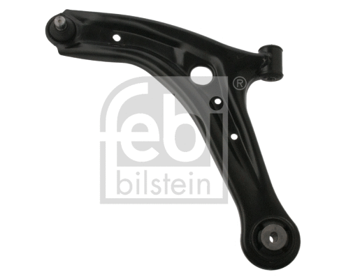 Control/Trailing Arm, wheel suspension (36881)