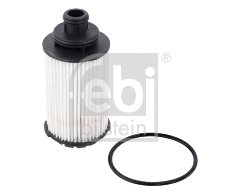 Oil Filter (105788)