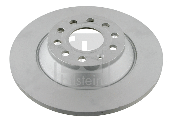 Brake Disc (26657)