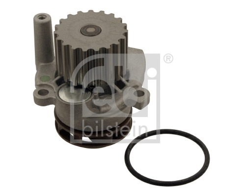 Water Pump, engine cooling (30962)