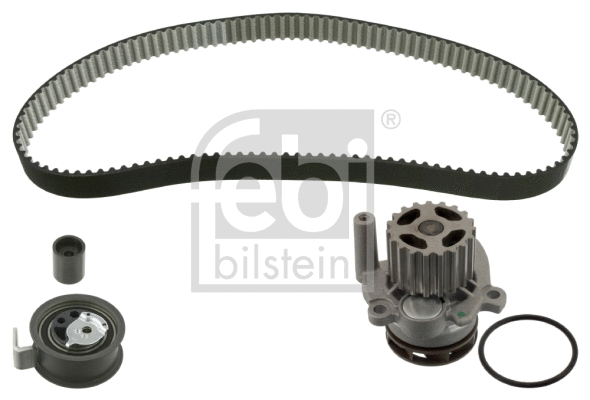 Water Pump & Timing Belt Kit (45125)
