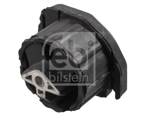 Mounting, automatic transmission