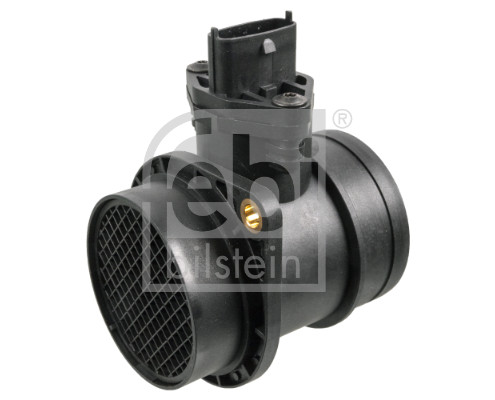 Mass Air Flow Sensor (186117)