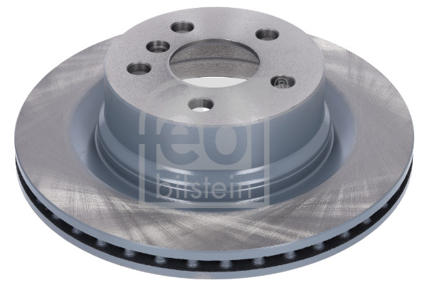 Brake Disc (180031)