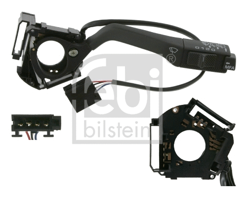 Steering Column Switch (24806)