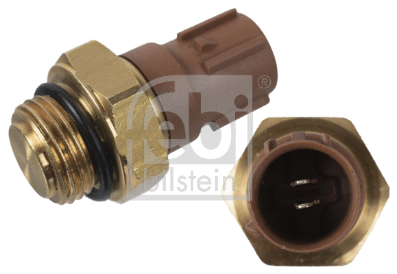 Temperature Switch, radiator fan (174180)