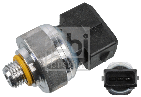 Pressure Switch, air conditioning (171280)