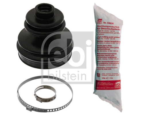 Bellow Kit, drive shaft (38331)