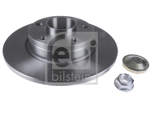 Brake Disc (28151)