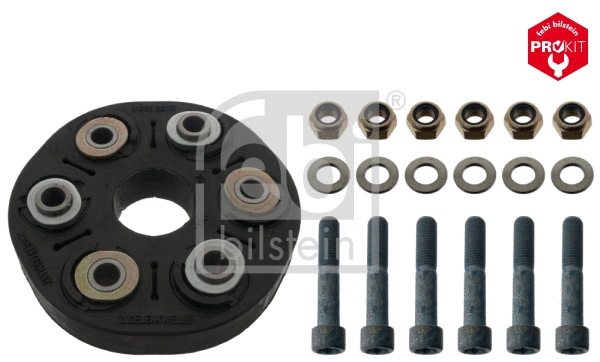 Joint, propshaft (03976)