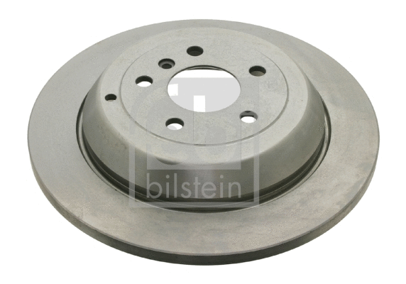 Brake Disc (24747)