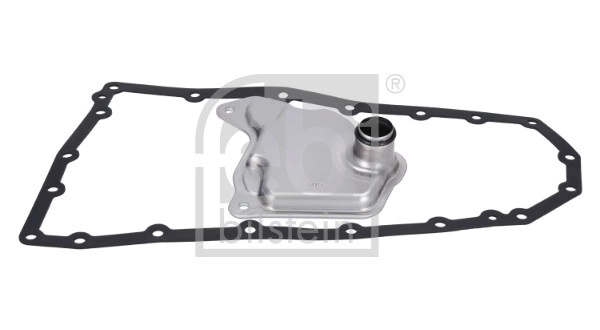 Hydraulic Filter Kit, automatic transmission (185734)