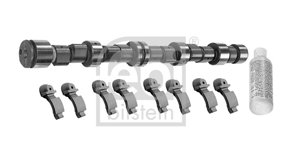 Camshaft Kit (02985)