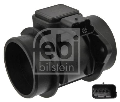 Mass Air Flow Sensor (43670)