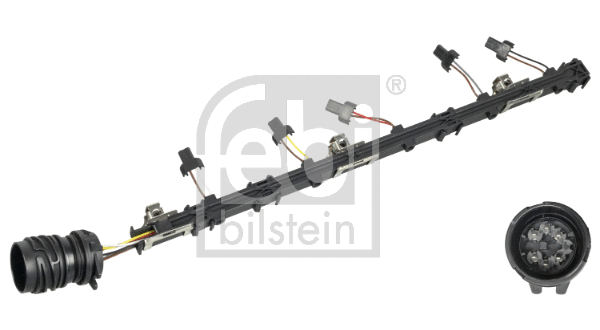 Connecting Cable, injector (172810)