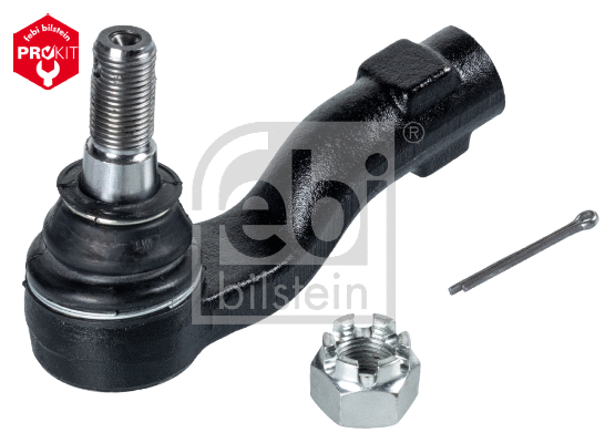 Tie Rod End (42719)
