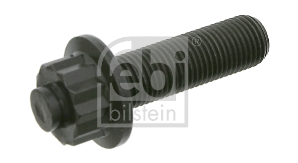 Pulley Bolt (09590)