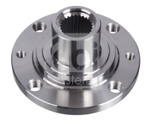 Wheel Hub (40231)