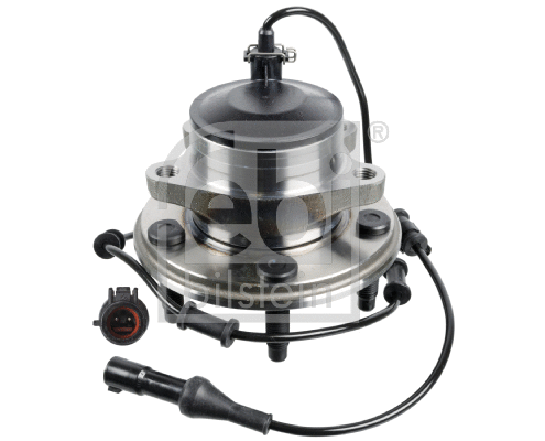 Wheel Bearing Kit (174624)
