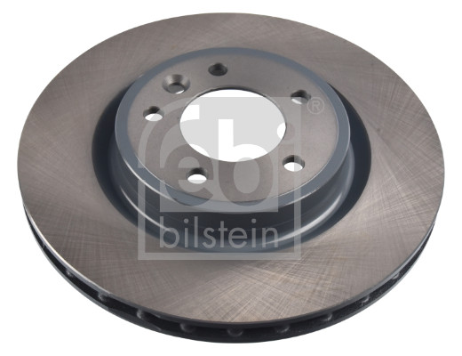 Brake Disc (177109)
