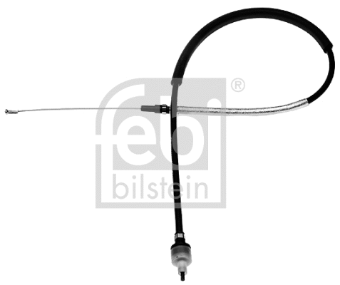Cable Pull, clutch control (14911)
