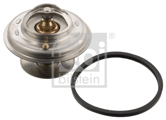 Thermostat, coolant (09675)