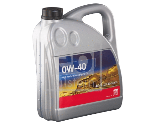 Engine Oil (101141)