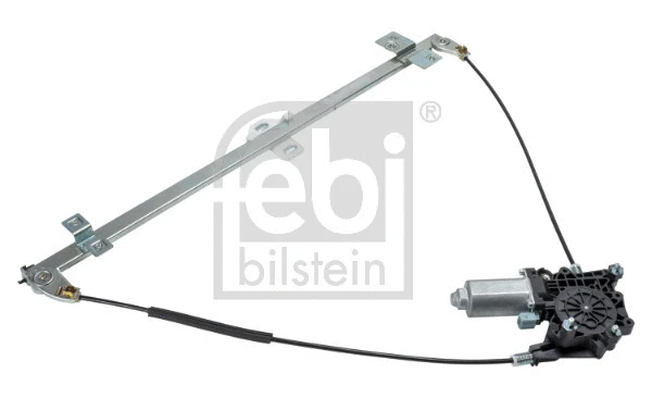 Window Regulator (178868)