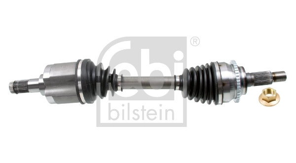 Drive Shaft (183825)