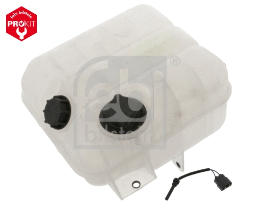 Expansion Tank, coolant (45934)