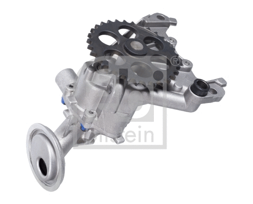 Oil Pump (02134)
