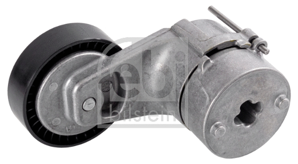 Belt Tensioner, V-ribbed belt