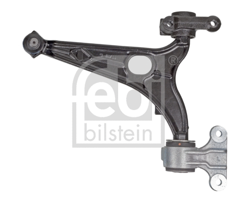 Control/Trailing Arm, wheel suspension (37690)