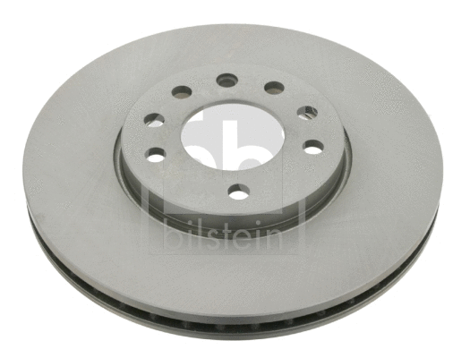 Brake Disc (23549)