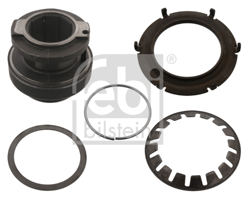 Clutch Release Bearing (33713)