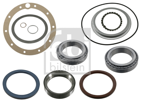 Wheel Bearing Kit (47788)