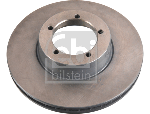 Brake Disc (171504)