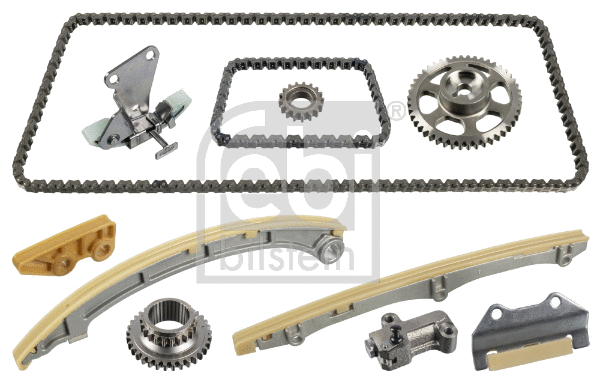 Timing Chain Kit (108128)