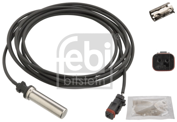 Sensor, wheel speed (103764)