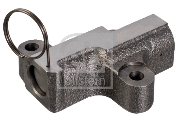 Tensioner, timing chain