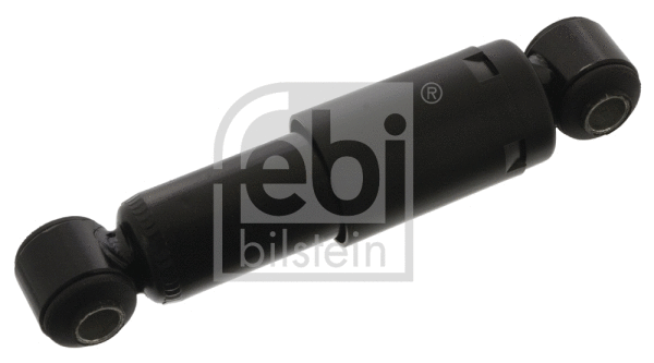 Shock Absorber, driver cab suspension (48870)