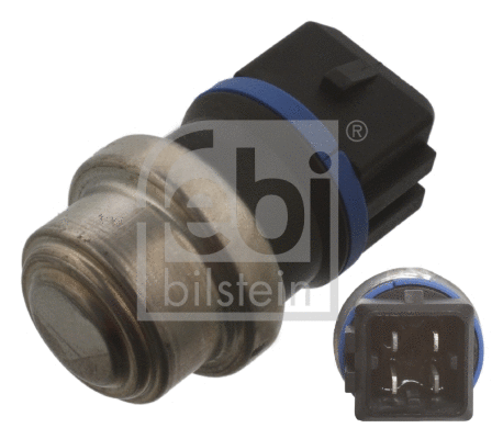 Sensor, coolant temperature (37498)