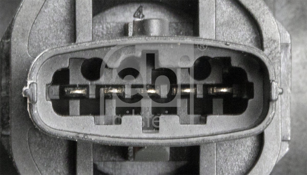 Mass Air Flow Sensor