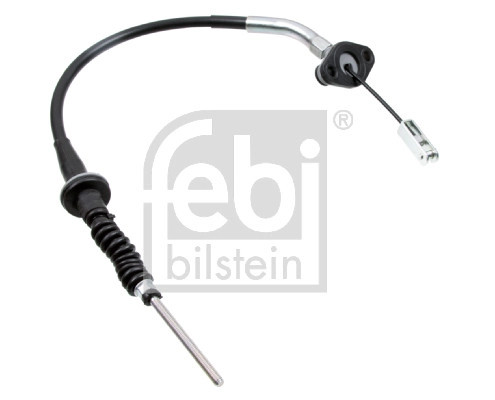 Cable Pull, clutch control (182026)